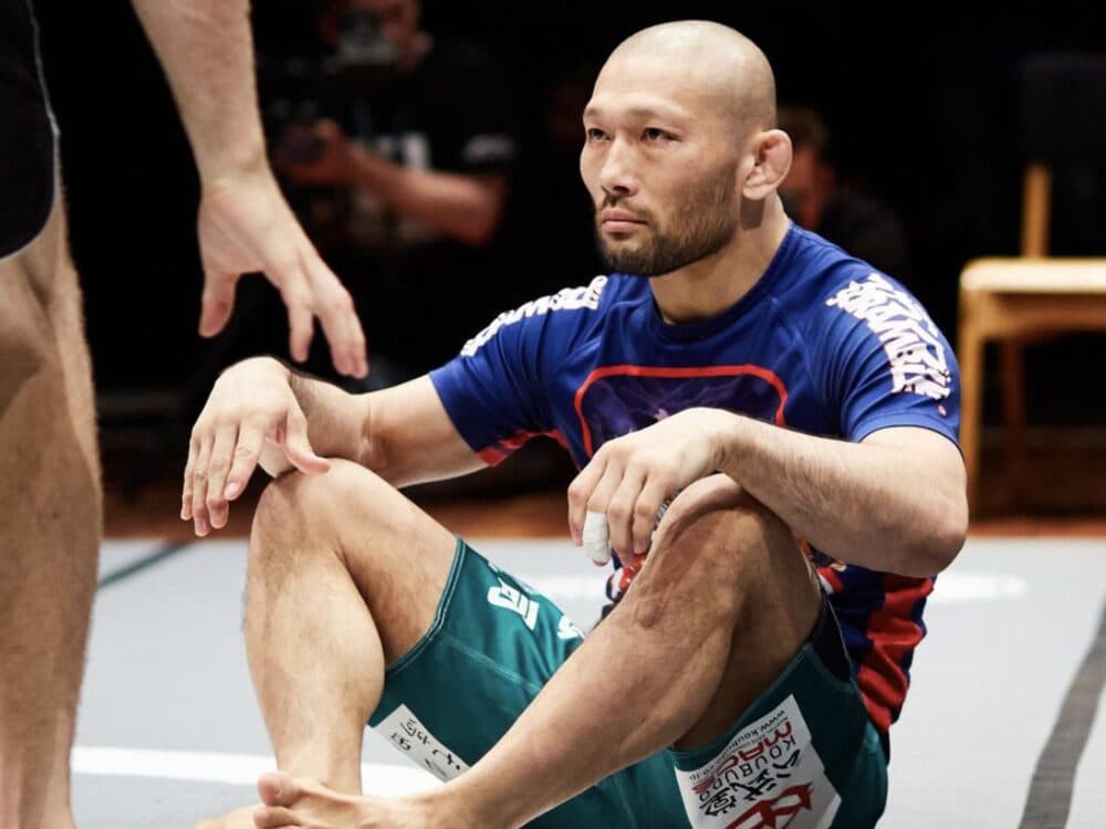 Imanari Jiu-Jitsu, Tokyo